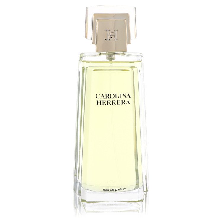 Carolina Herrera by Carolina Herrera Eau De Parfum Spray (Tester) 3.4 oz Carolina Herrera by Carolina Herrera Eau De Parfum Spray (Tester) 3.4 oz